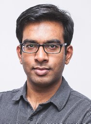 Sandeep Chatterjee