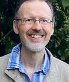 Jeremy Butterfield
