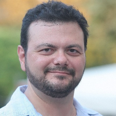Theodoros Salonidis