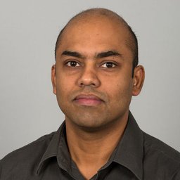 Anish Roy