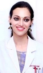 Divyani Garg