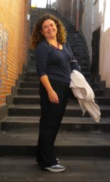 Maria Ragosta