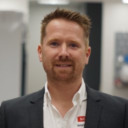 Tobias Kaser