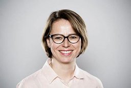 Kirsti Stuvøy