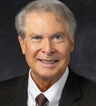 Marshall E. Hicks
