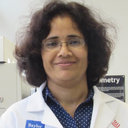Aparna Krishnavajhala