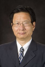 Charles Shang
