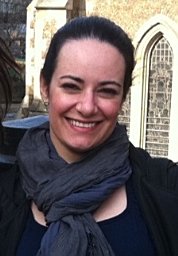 Camille Nolasco