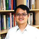 Shih-Chung Jessy Kang