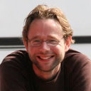 Jeroen de Vrij