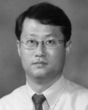 Youngjoo Chung