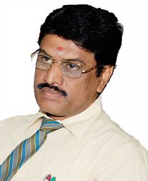 Panneerselvam Annamalai
