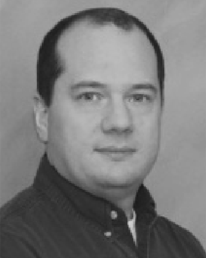 Patrick Cimo