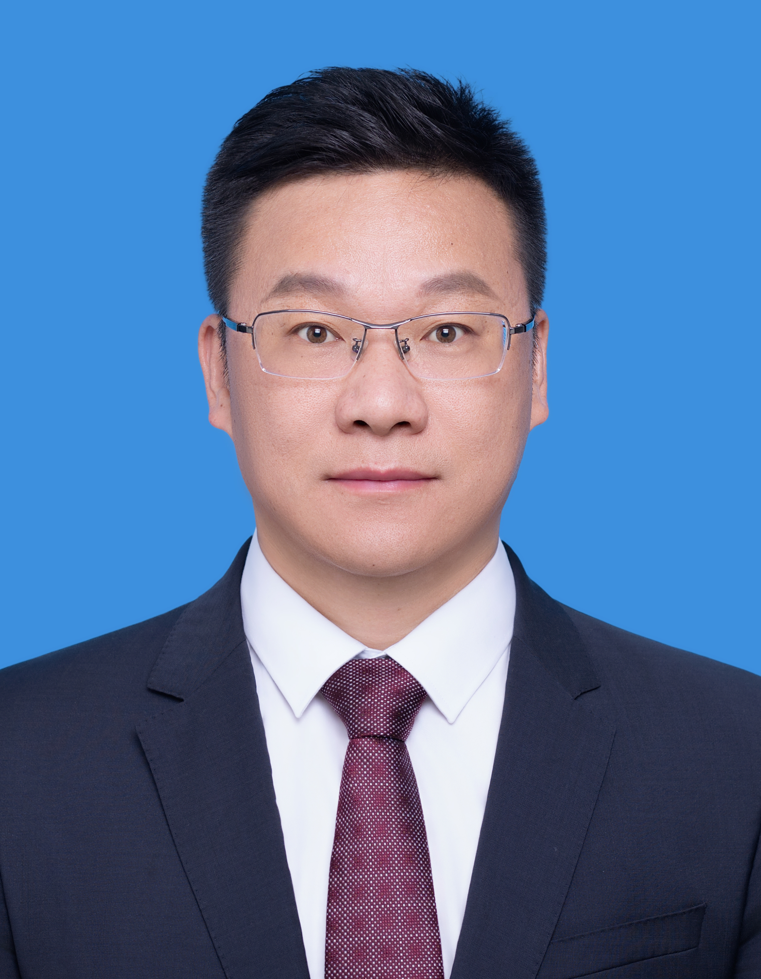 Cheng Deng