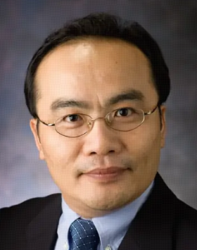 Xujun Zhang