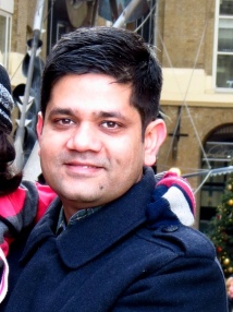 Paras Anand