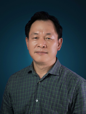 Yingzhong Tang