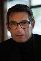 Laurent Bonelli