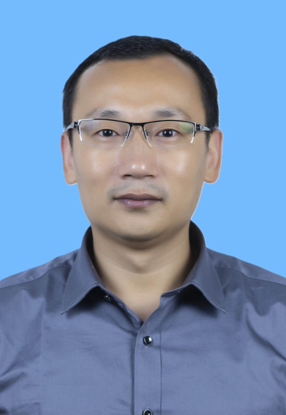 Chunliang Wang