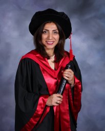 Lida Ghahremanlou