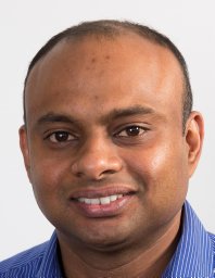 Gayan C. Kahandawa