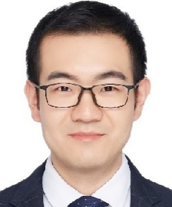 Yizhou Liu