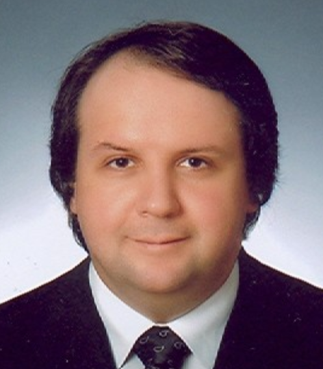 Mustafa Erman