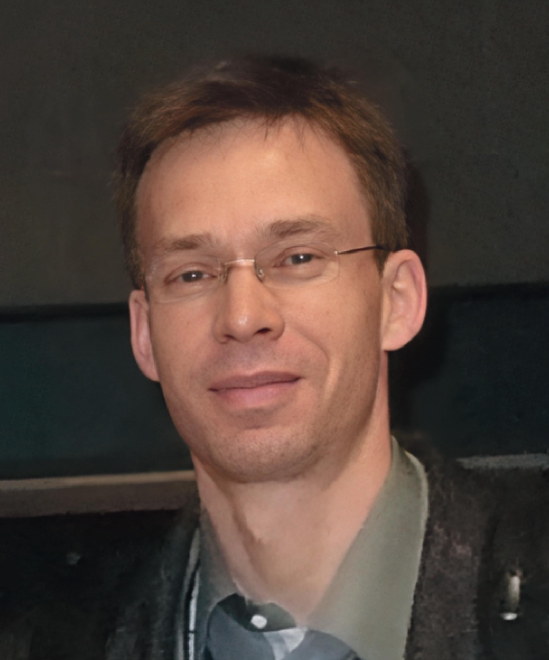 Jerome Antoni