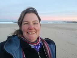 Steenhuisen Sandy-Lynn