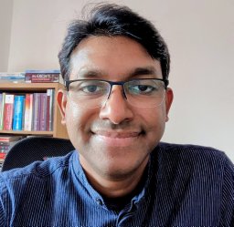 Kalesh Karunakaran