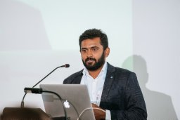 Naveen Aruchamy