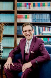 David Bilchitz