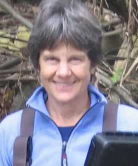 Carol Harden