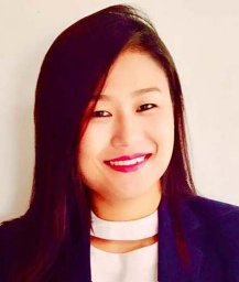 Binita Tongbram