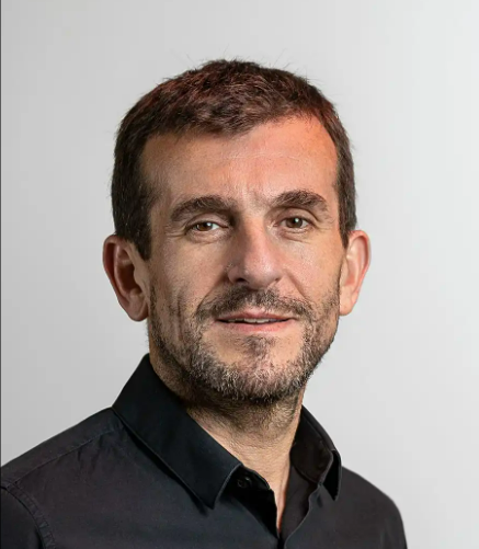 Xose M. Pardo