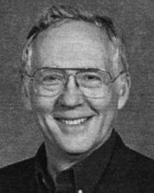 H. Frank Morrison