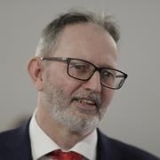 Andy Nisbet