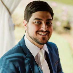 Matheus Nohra Haddad