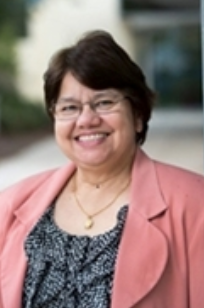 Mary Ann Augustin
