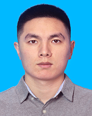 Zhongzhen Sun