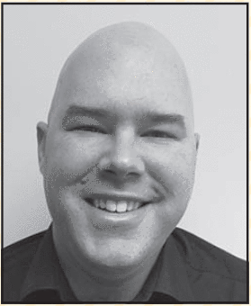 Patrick J. Graydon