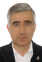 I. V. Lomonosov