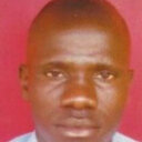 Alfred Ozimati
