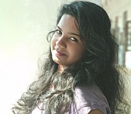 Parvathi Sunilkumar
