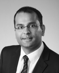 Anish K. Amin