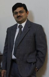 Manish Shrikhande