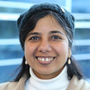 Manisha Rane-Fondacaro