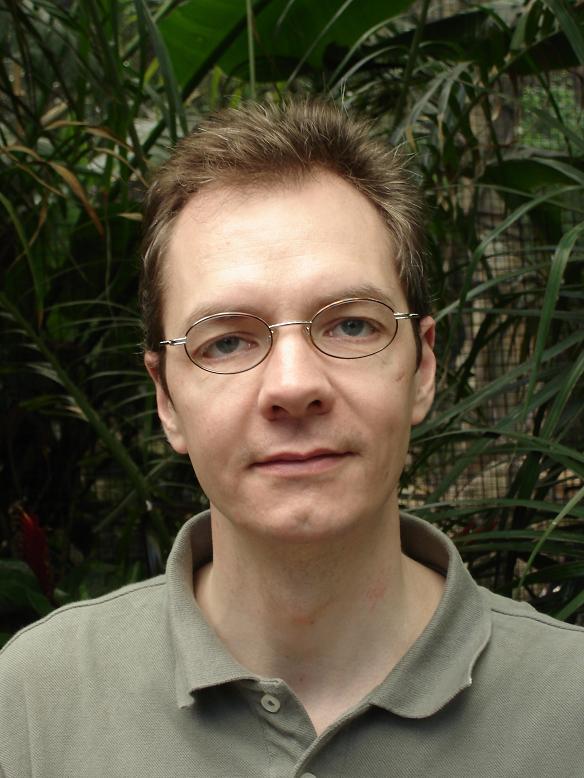 Thomas Sommerfeld