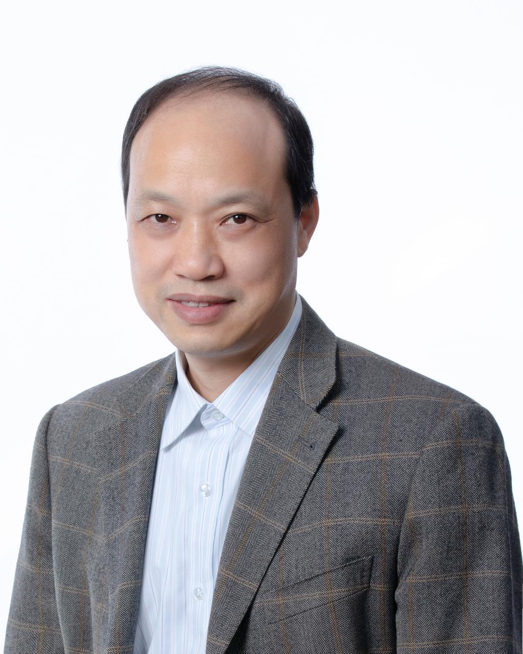 Shiyong Ding