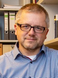Ulrich Fritsche